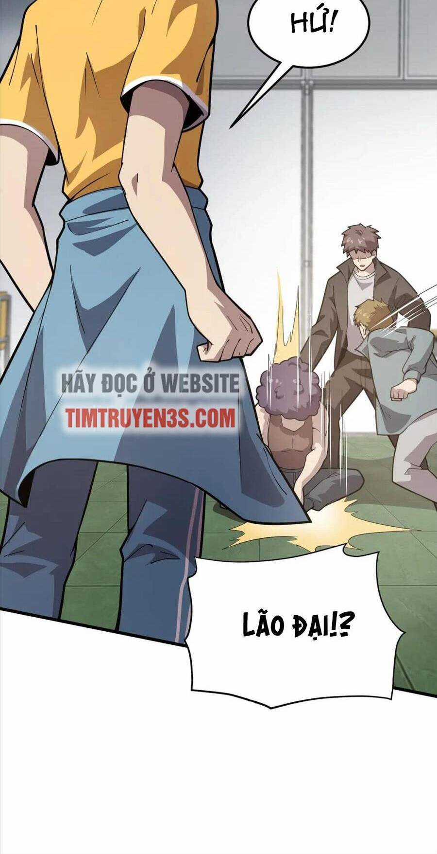 Chỉ Có Ta Có Thể Sử Dụng Triệu Hoán Thuật Chương 42 trang 52