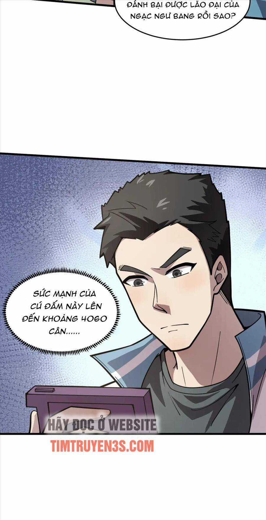 Chỉ Có Ta Có Thể Sử Dụng Triệu Hoán Thuật Chương 42 trang 55