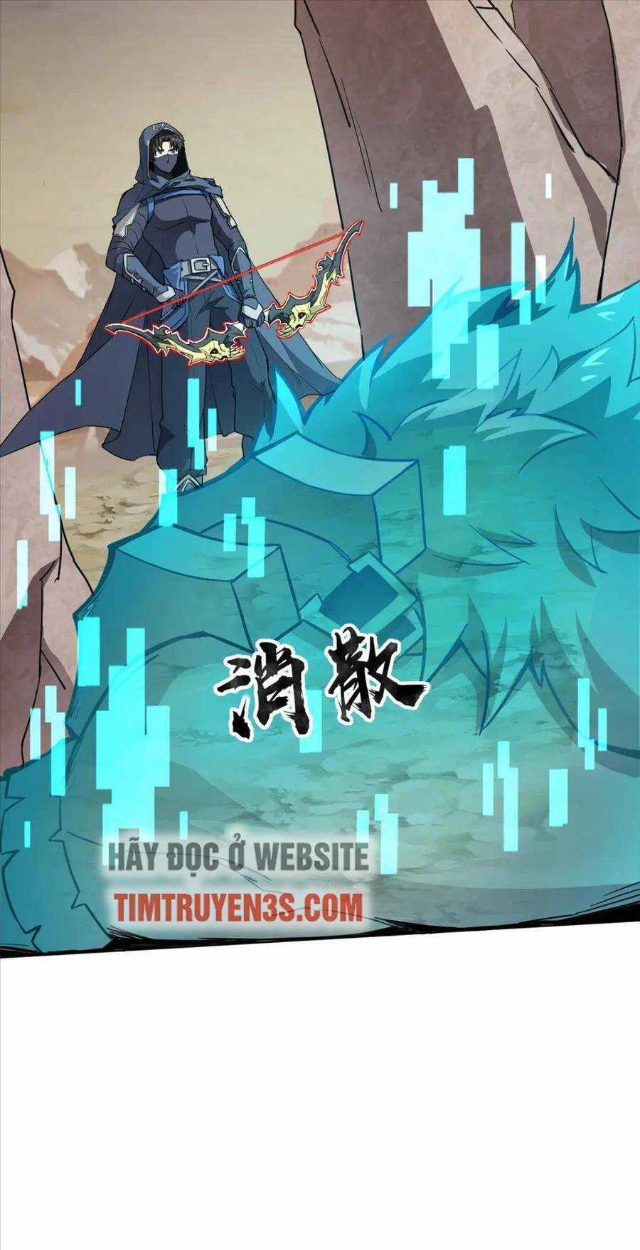 Chỉ Có Ta Có Thể Sử Dụng Triệu Hoán Thuật Chương 42 trang 6