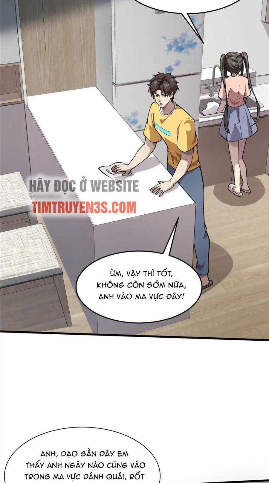 Chỉ Có Ta Có Thể Sử Dụng Triệu Hoán Thuật Chương 42 trang 60