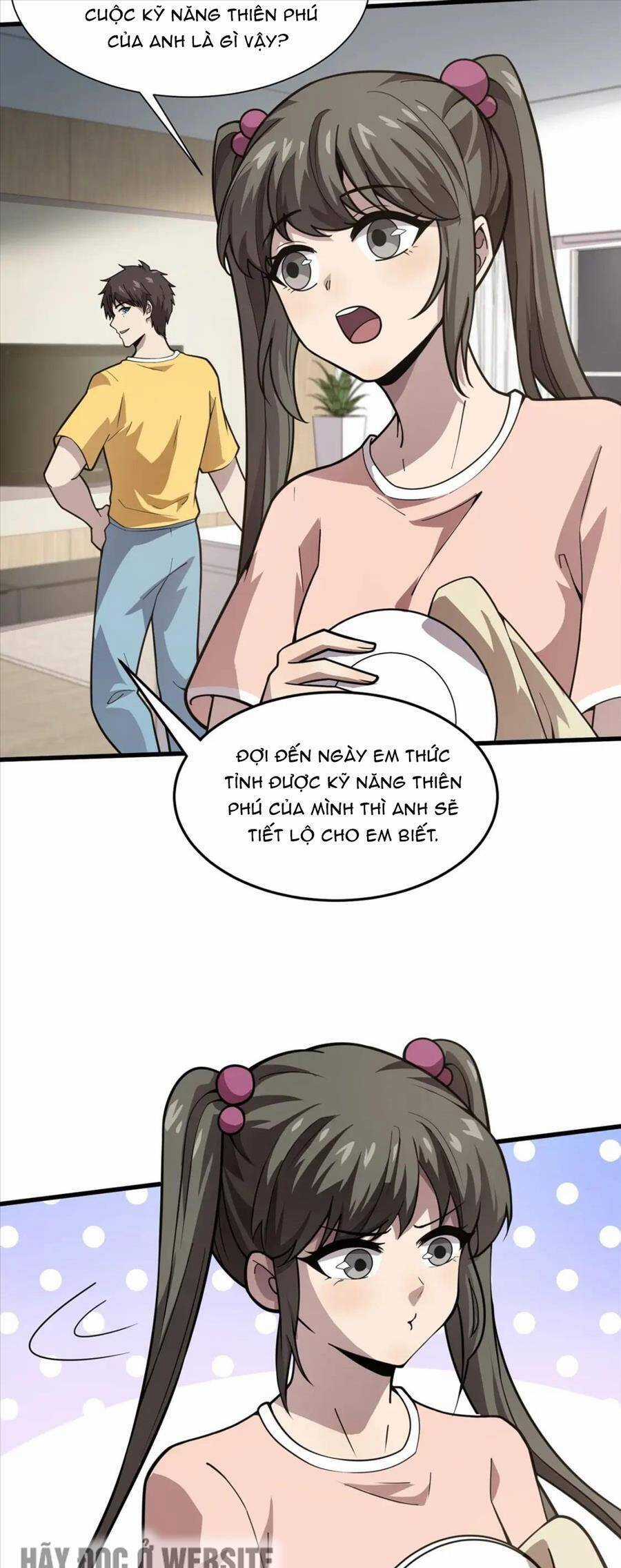 Chỉ Có Ta Có Thể Sử Dụng Triệu Hoán Thuật Chương 42 trang 61