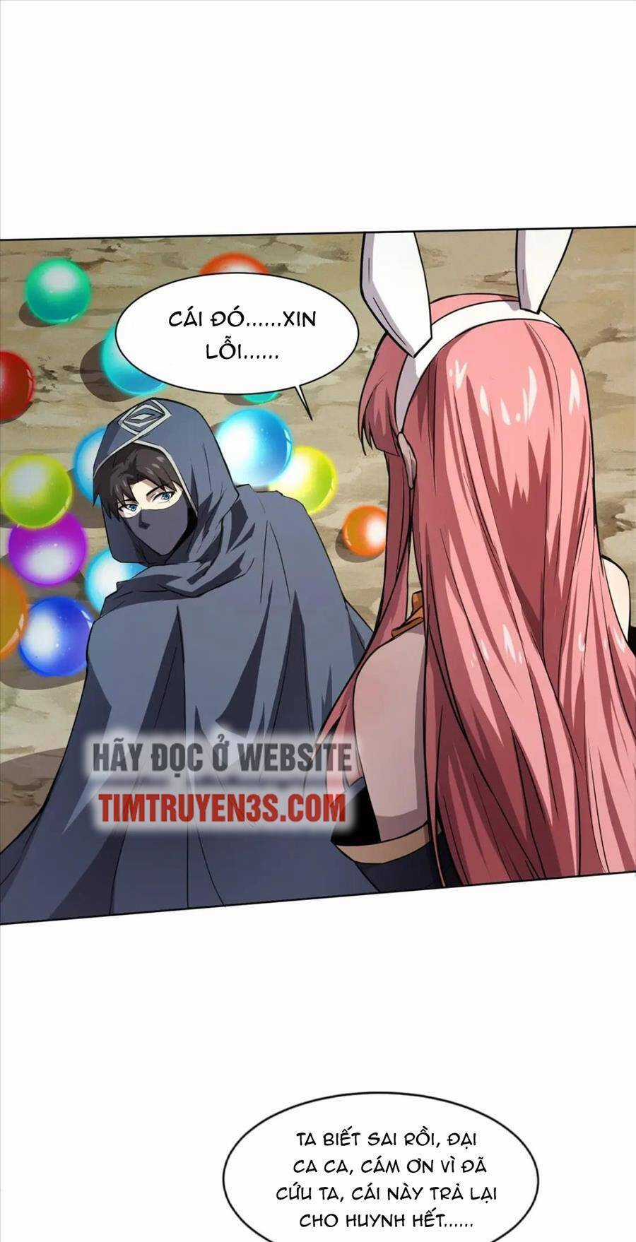 Chỉ Có Ta Có Thể Sử Dụng Triệu Hoán Thuật Chương 42 trang 8