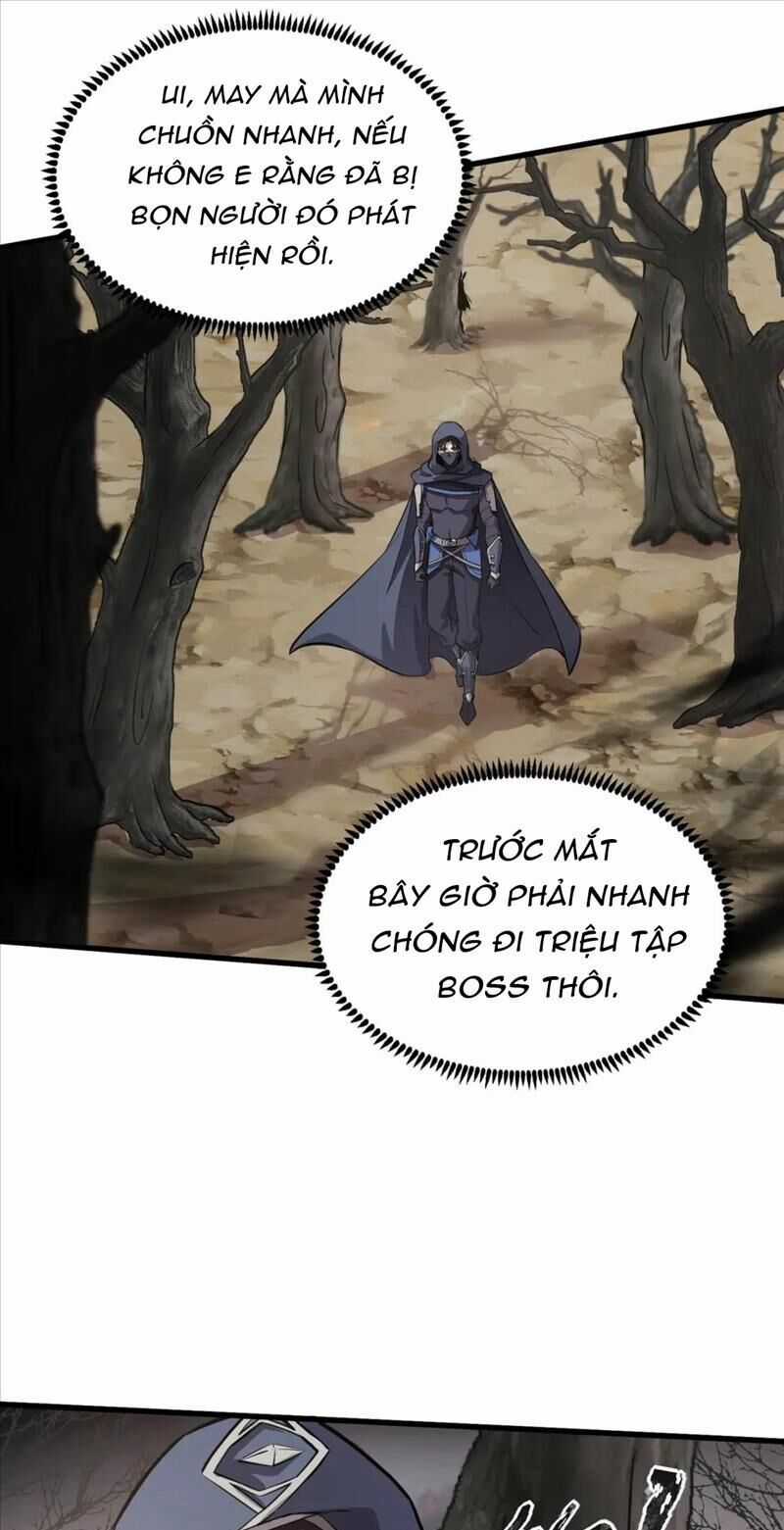 Chỉ Có Ta Có Thể Sử Dụng Triệu Hoán Thuật Chương 43 trang 10