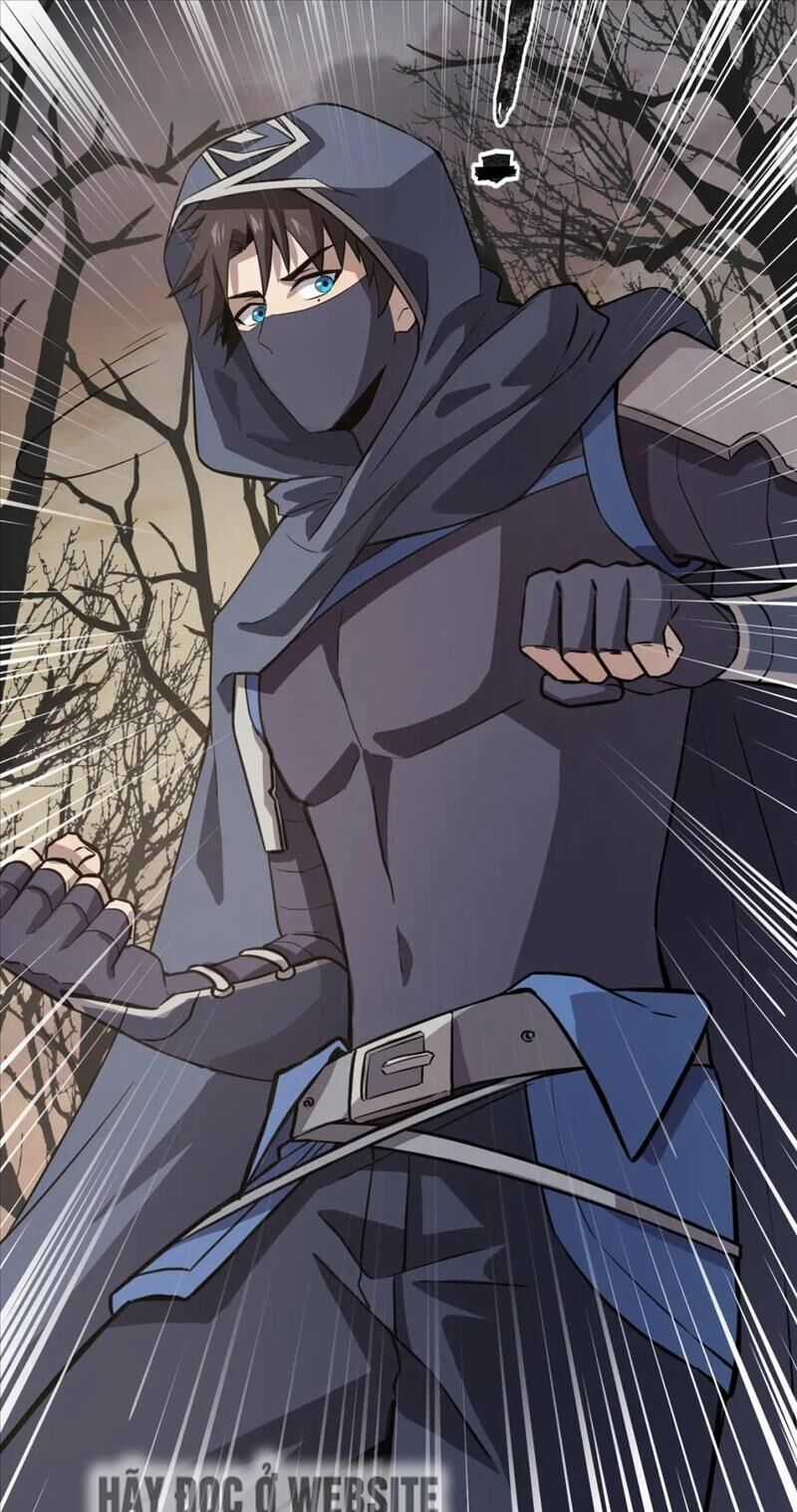 Chỉ Có Ta Có Thể Sử Dụng Triệu Hoán Thuật Chương 43 trang 12