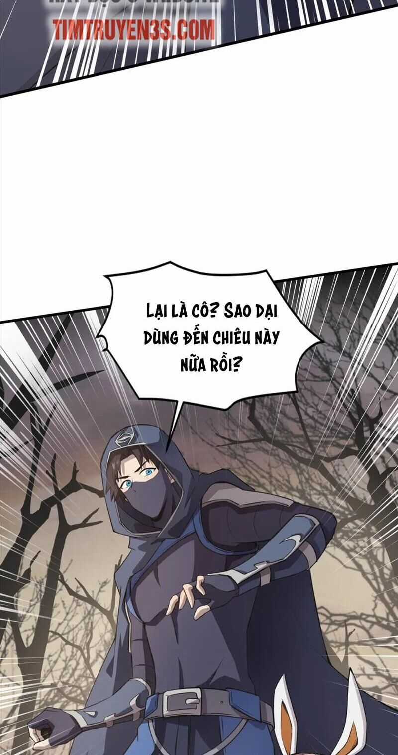 Chỉ Có Ta Có Thể Sử Dụng Triệu Hoán Thuật Chương 43 trang 13