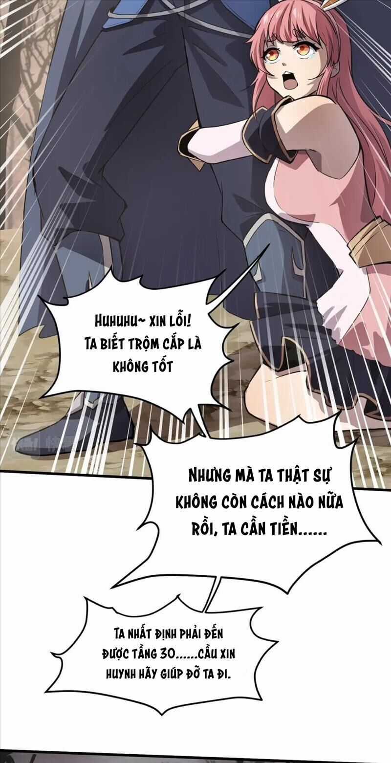 Chỉ Có Ta Có Thể Sử Dụng Triệu Hoán Thuật Chương 43 trang 14