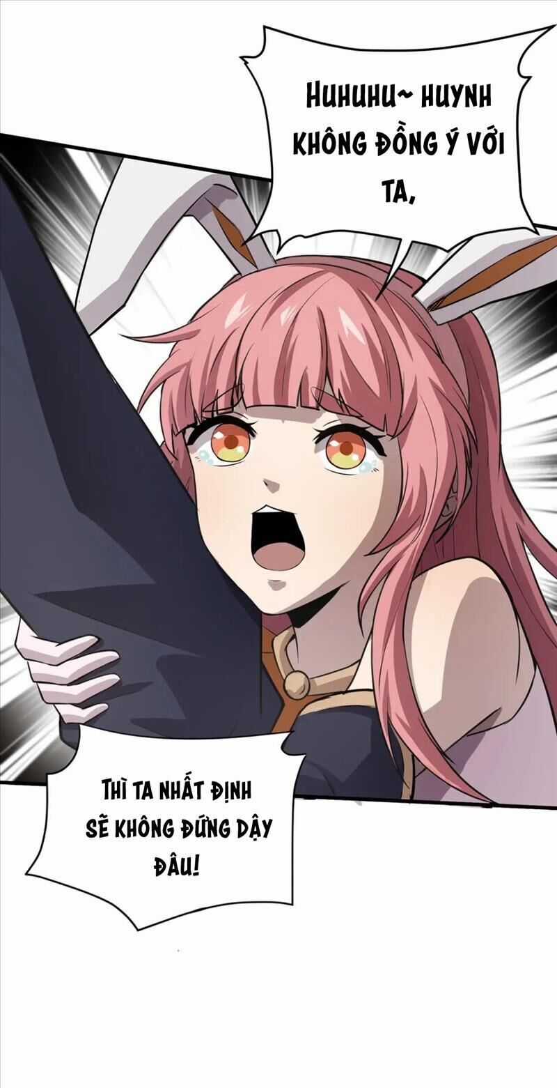 Chỉ Có Ta Có Thể Sử Dụng Triệu Hoán Thuật Chương 43 trang 16