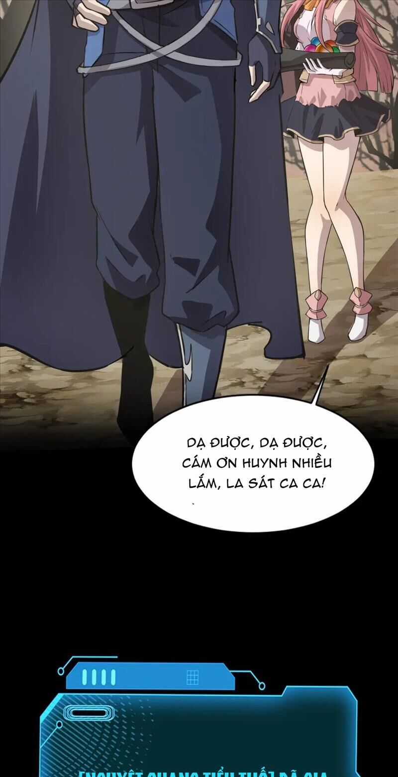 Chỉ Có Ta Có Thể Sử Dụng Triệu Hoán Thuật Chương 43 trang 20