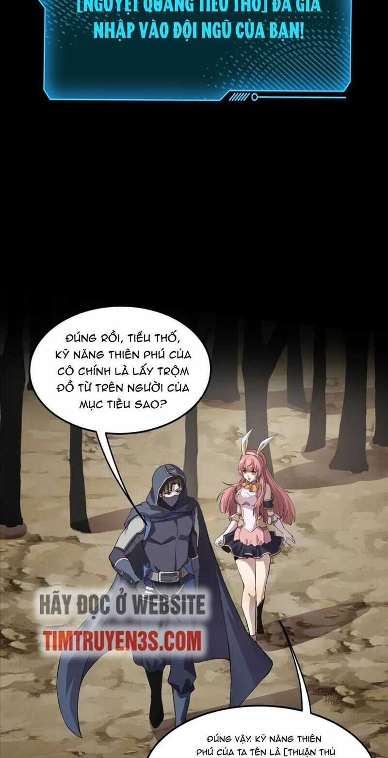 Chỉ Có Ta Có Thể Sử Dụng Triệu Hoán Thuật Chương 43 trang 21