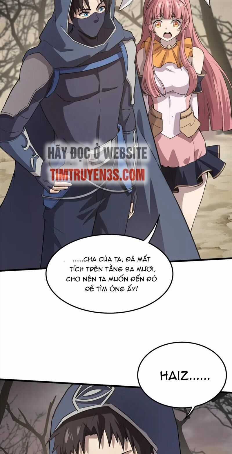 Chỉ Có Ta Có Thể Sử Dụng Triệu Hoán Thuật Chương 43 trang 23