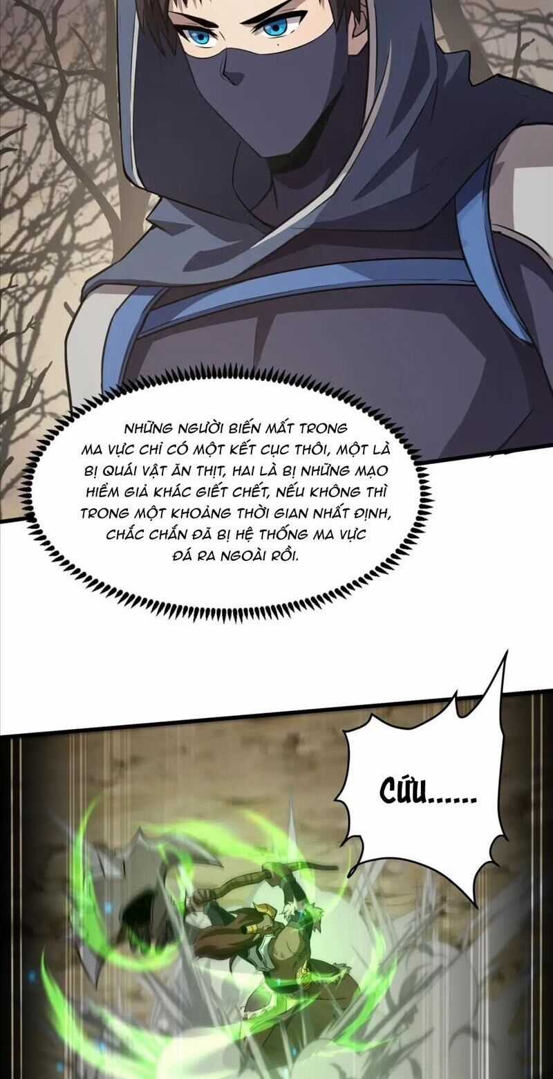 Chỉ Có Ta Có Thể Sử Dụng Triệu Hoán Thuật Chương 43 trang 24