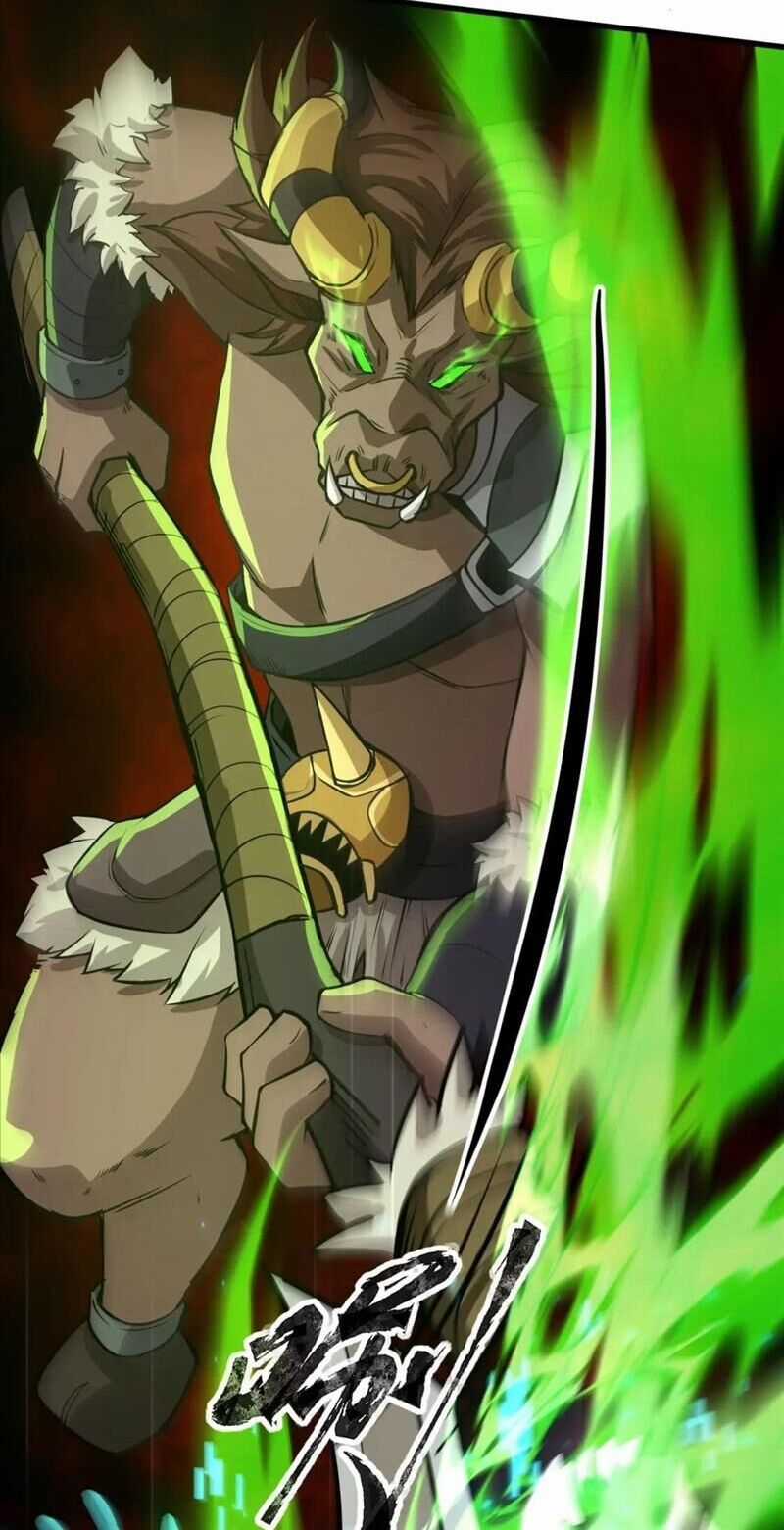 Chỉ Có Ta Có Thể Sử Dụng Triệu Hoán Thuật Chương 43 trang 26