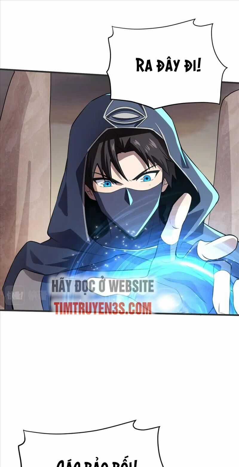 Chỉ Có Ta Có Thể Sử Dụng Triệu Hoán Thuật Chương 43 trang 28