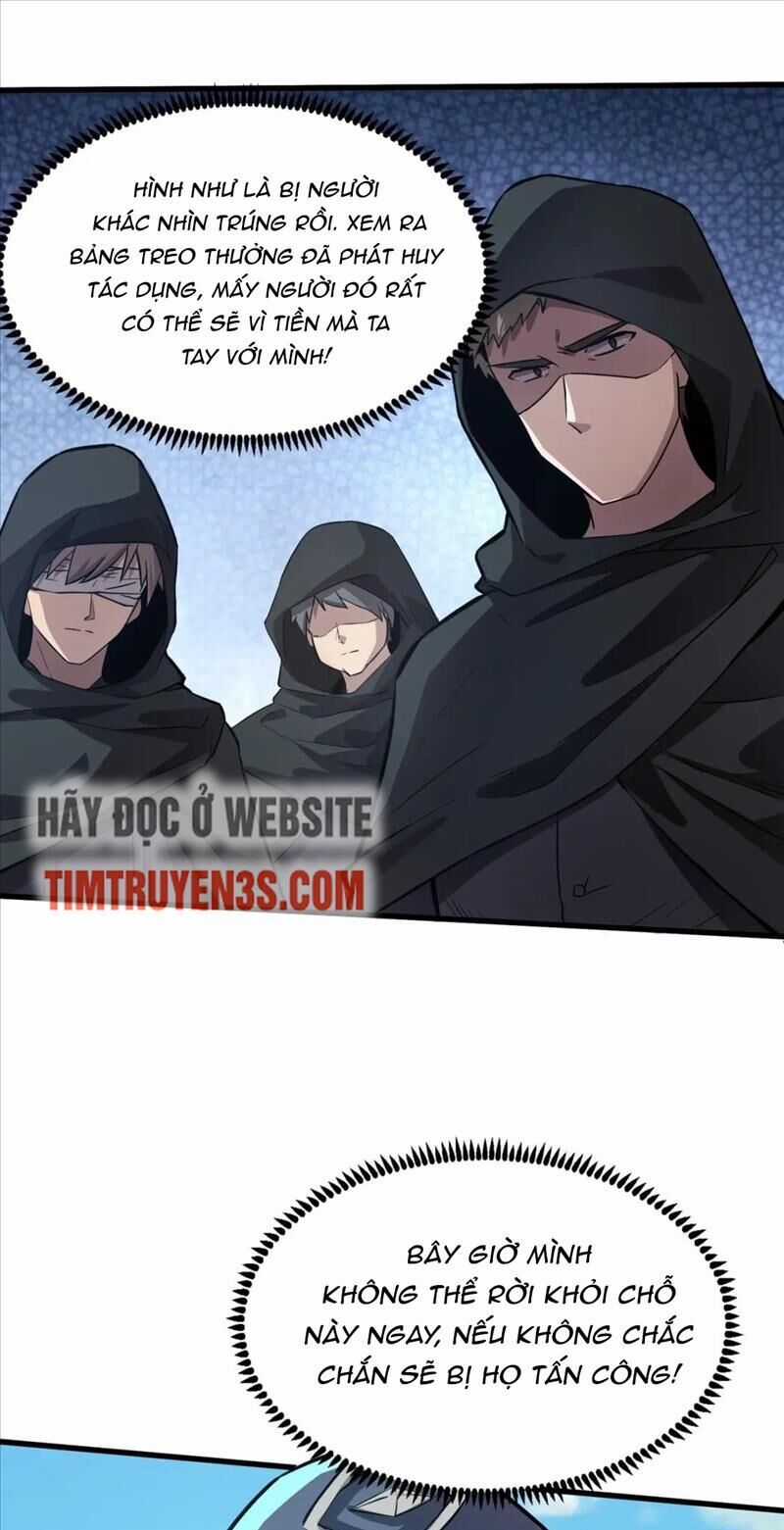 Chỉ Có Ta Có Thể Sử Dụng Triệu Hoán Thuật Chương 43 trang 3