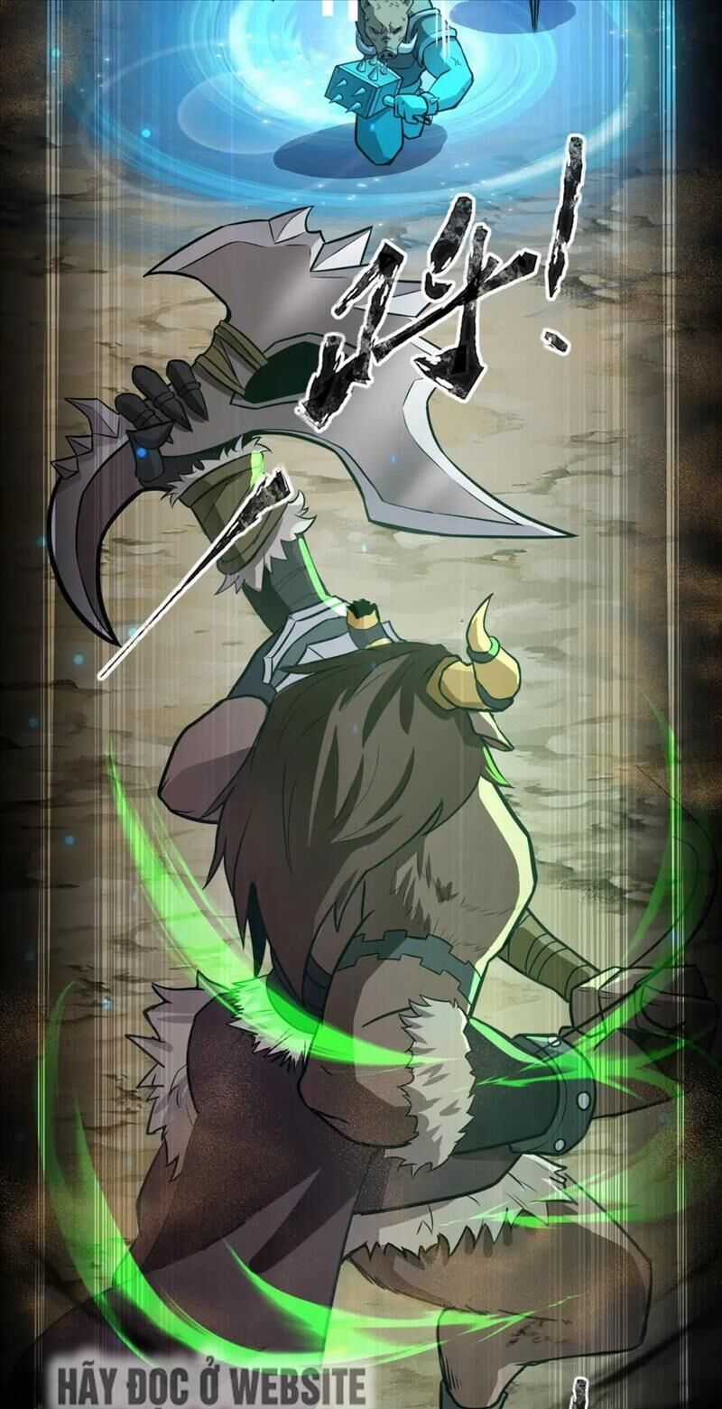 Chỉ Có Ta Có Thể Sử Dụng Triệu Hoán Thuật Chương 43 trang 30