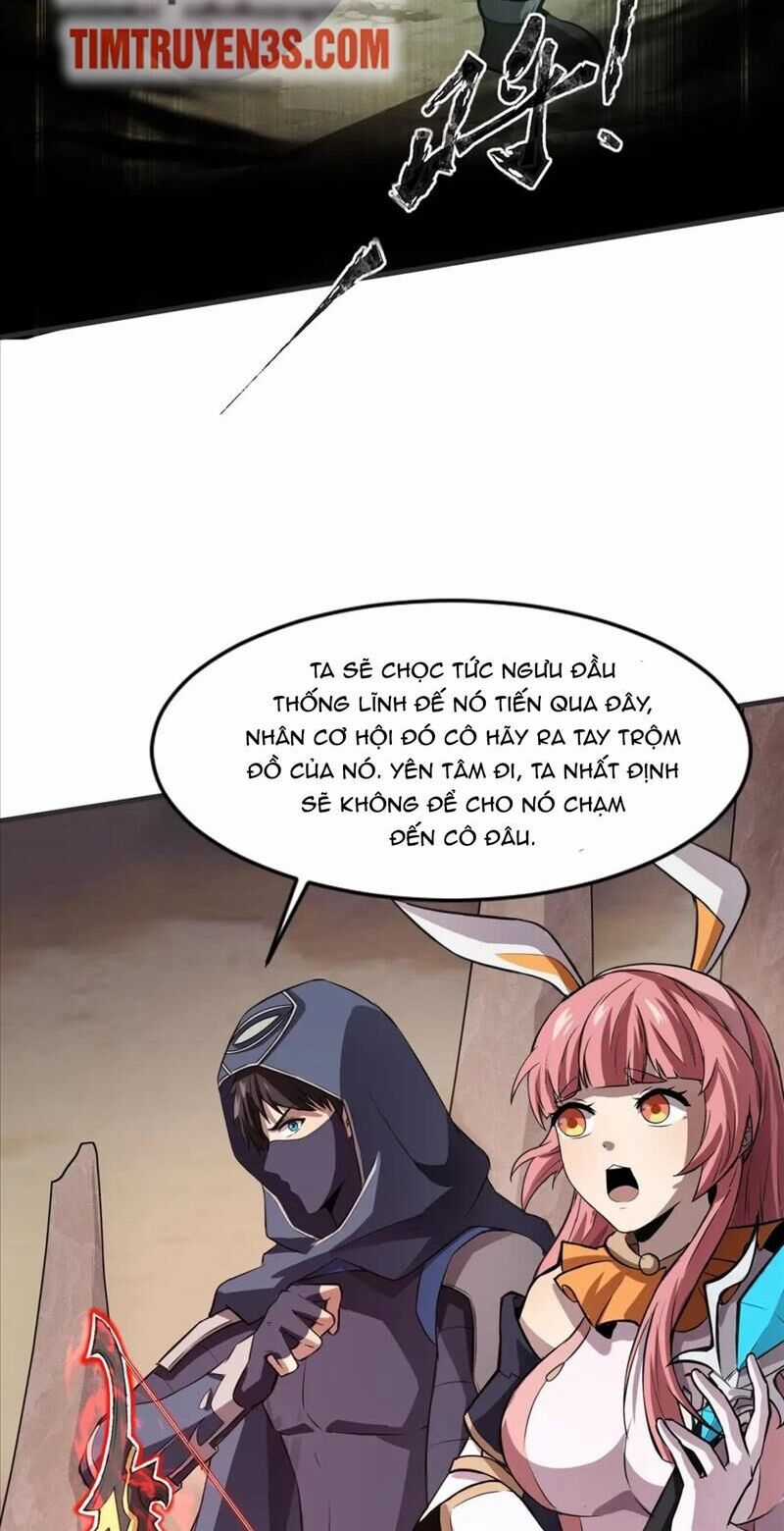 Chỉ Có Ta Có Thể Sử Dụng Triệu Hoán Thuật Chương 43 trang 31