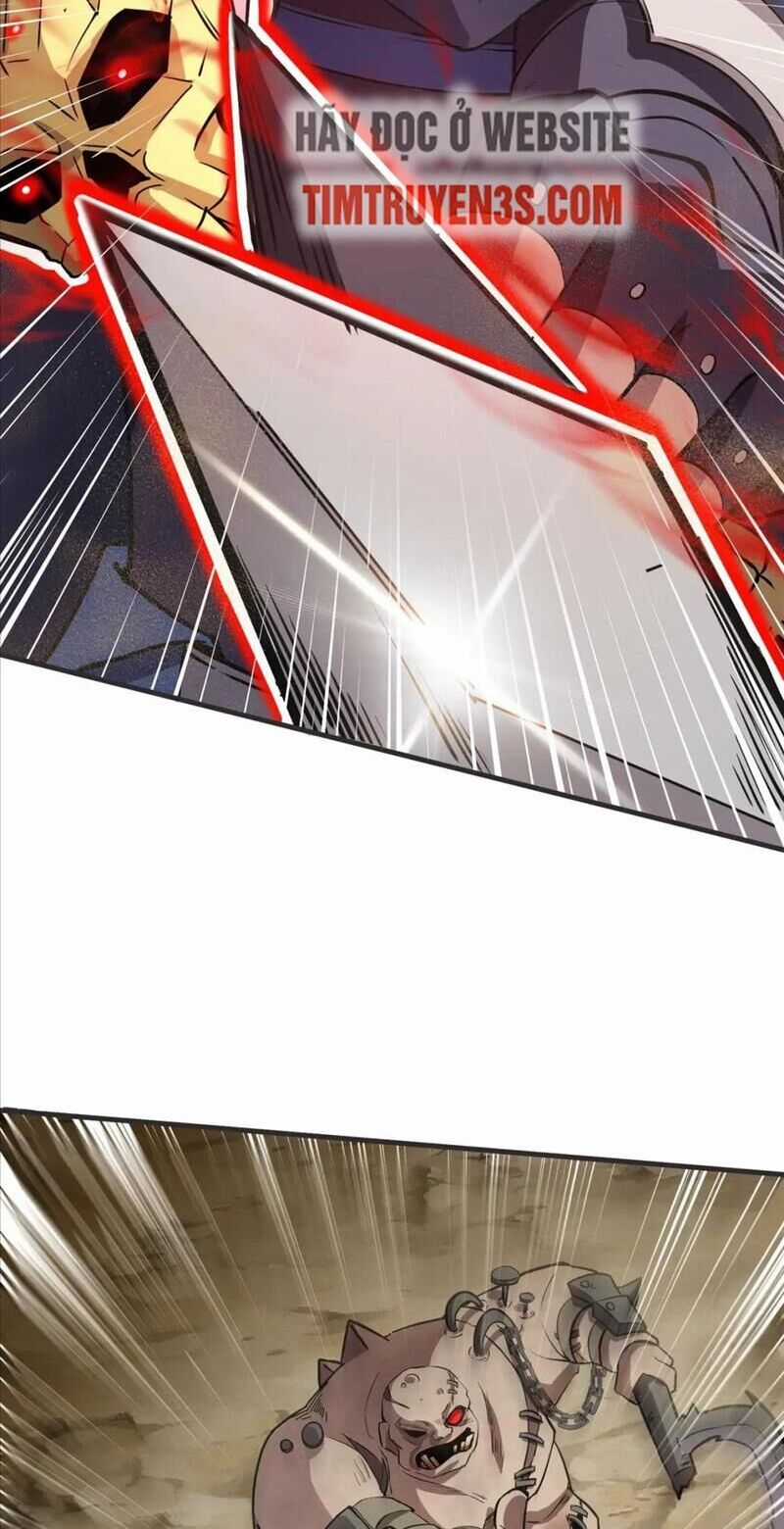 Chỉ Có Ta Có Thể Sử Dụng Triệu Hoán Thuật Chương 43 trang 33