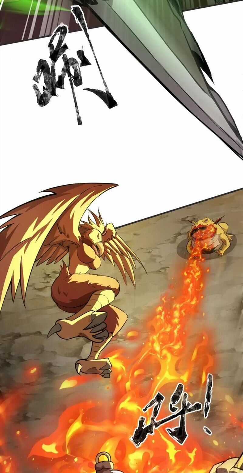 Chỉ Có Ta Có Thể Sử Dụng Triệu Hoán Thuật Chương 43 trang 35