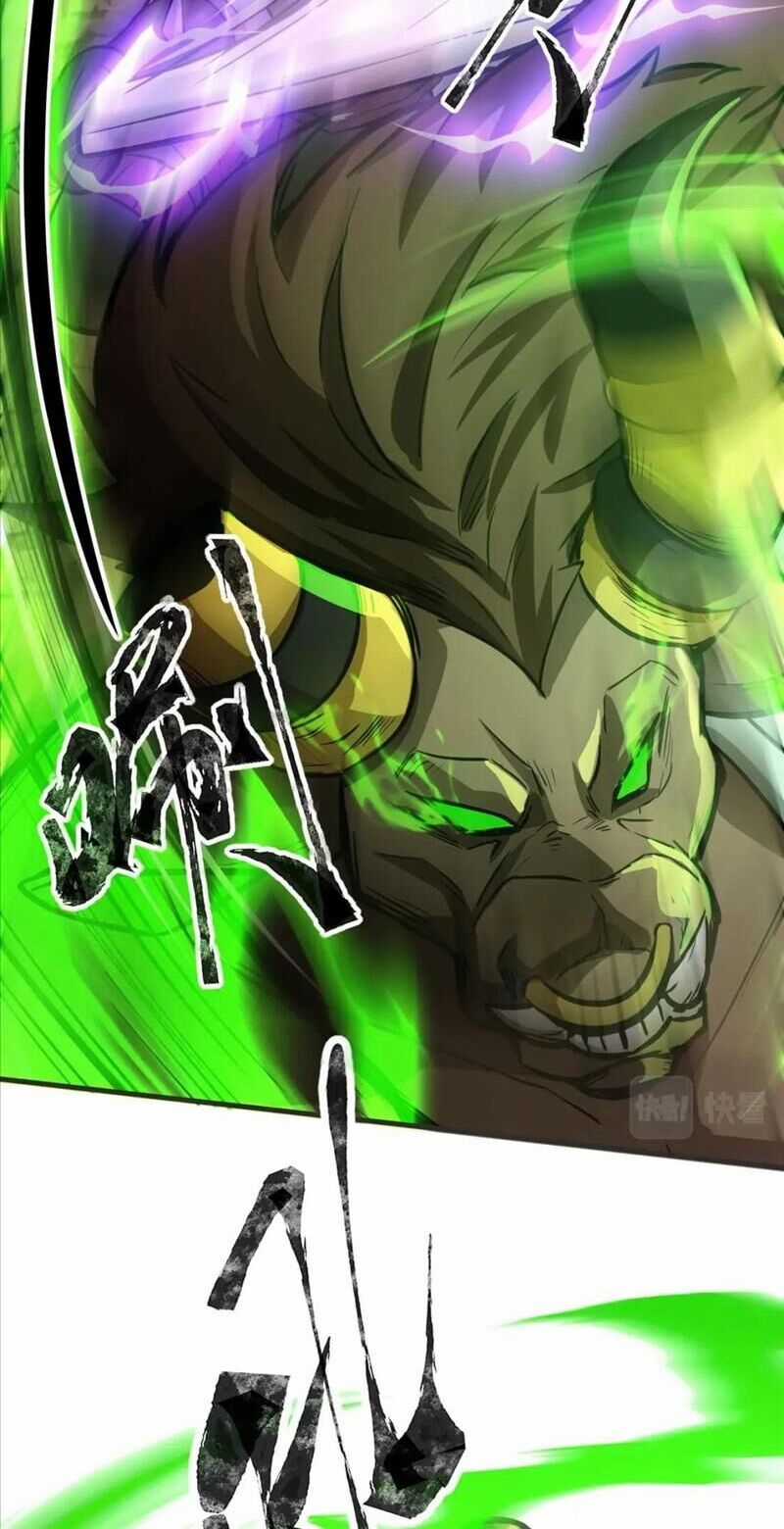 Chỉ Có Ta Có Thể Sử Dụng Triệu Hoán Thuật Chương 43 trang 37