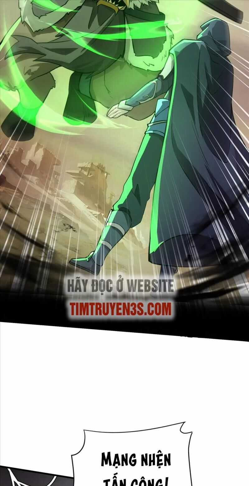 Chỉ Có Ta Có Thể Sử Dụng Triệu Hoán Thuật Chương 43 trang 39