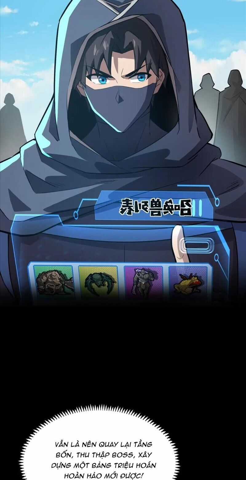 Chỉ Có Ta Có Thể Sử Dụng Triệu Hoán Thuật Chương 43 trang 4