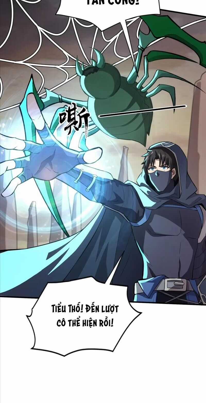 Chỉ Có Ta Có Thể Sử Dụng Triệu Hoán Thuật Chương 43 trang 40