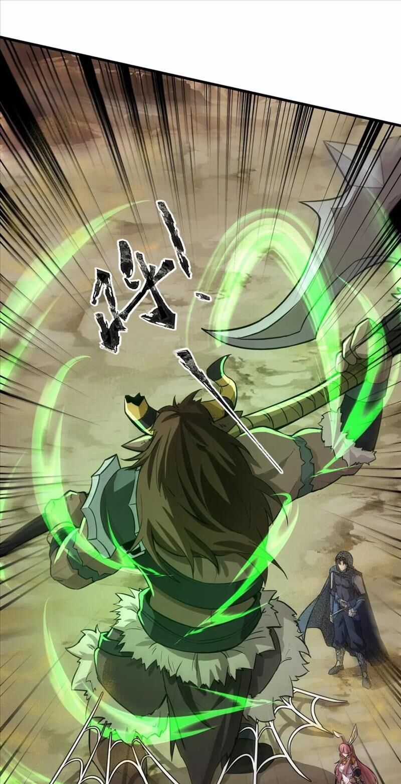 Chỉ Có Ta Có Thể Sử Dụng Triệu Hoán Thuật Chương 43 trang 41