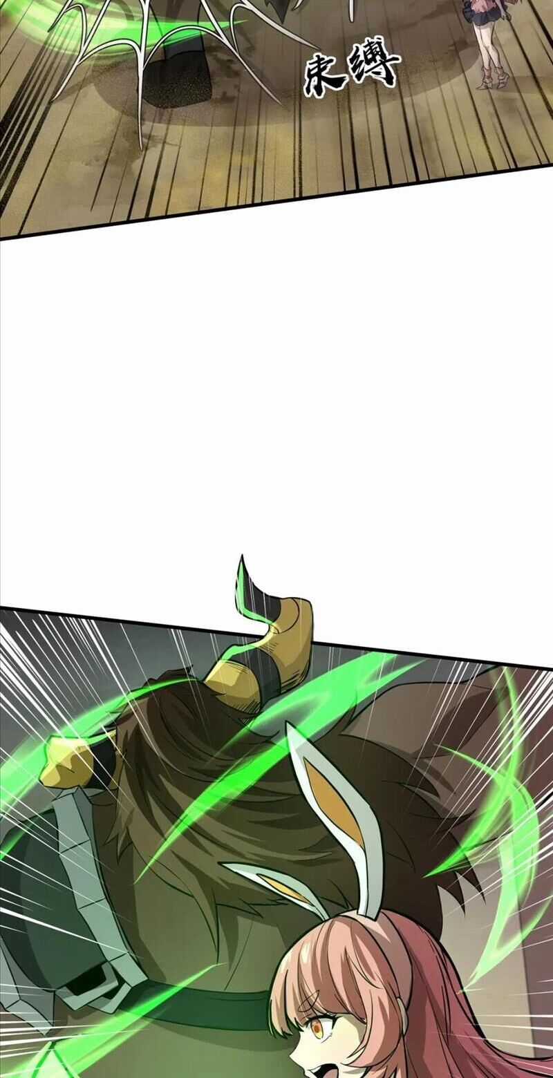 Chỉ Có Ta Có Thể Sử Dụng Triệu Hoán Thuật Chương 43 trang 42