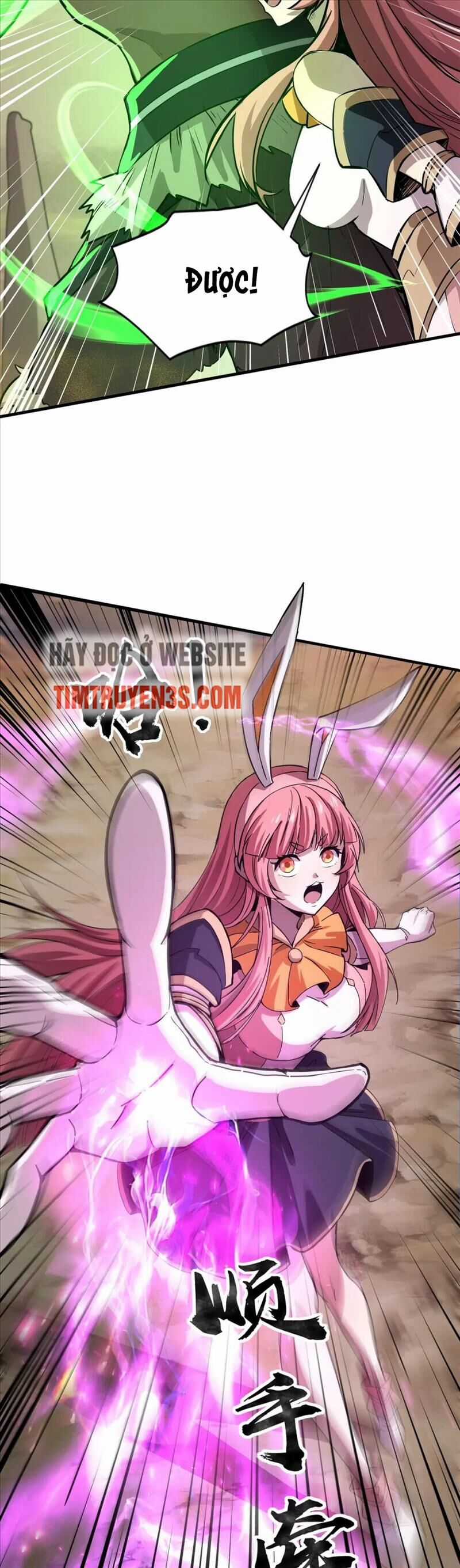 Chỉ Có Ta Có Thể Sử Dụng Triệu Hoán Thuật Chương 43 trang 43