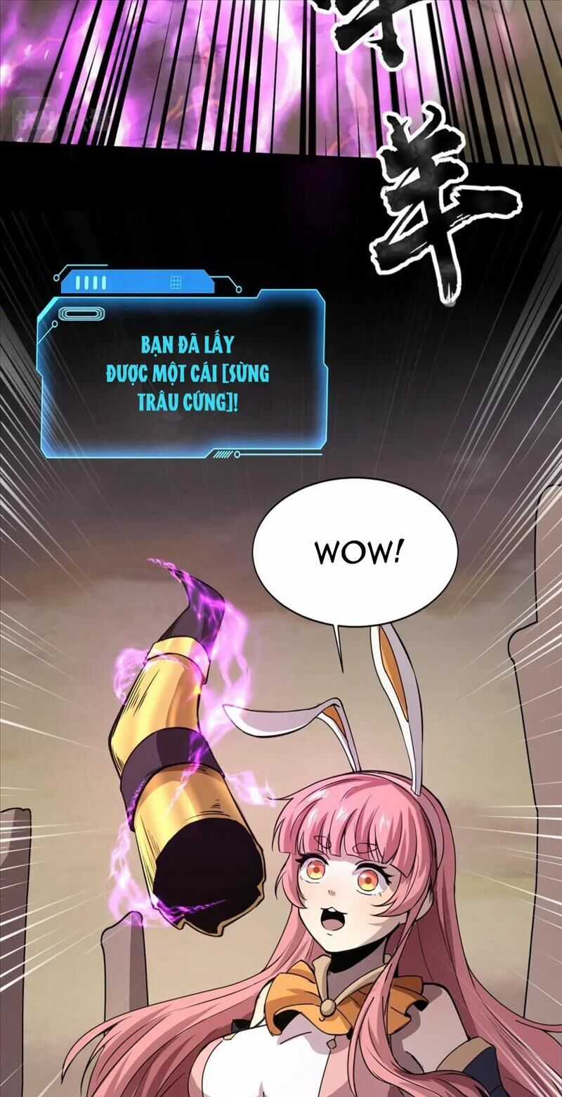 Chỉ Có Ta Có Thể Sử Dụng Triệu Hoán Thuật Chương 43 trang 44