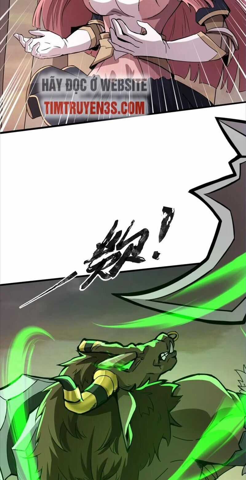 Chỉ Có Ta Có Thể Sử Dụng Triệu Hoán Thuật Chương 43 trang 45