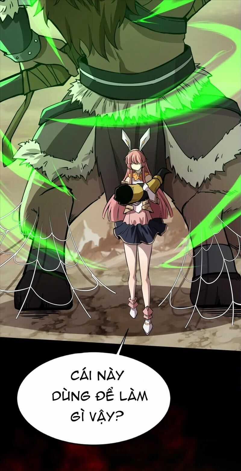 Chỉ Có Ta Có Thể Sử Dụng Triệu Hoán Thuật Chương 43 trang 46