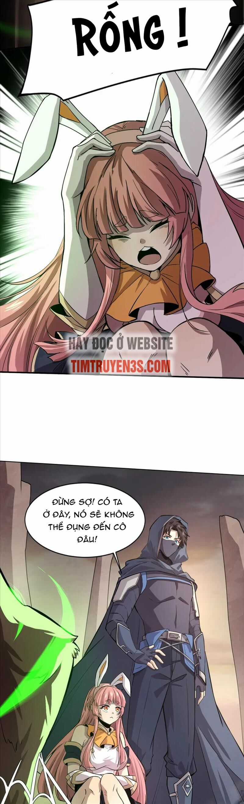 Chỉ Có Ta Có Thể Sử Dụng Triệu Hoán Thuật Chương 43 trang 48