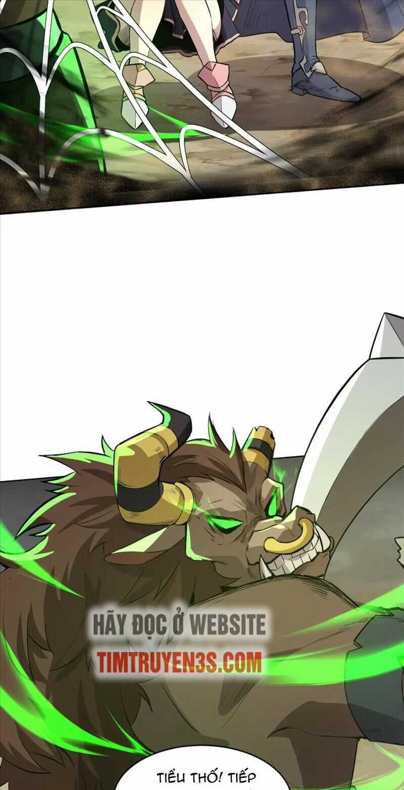 Chỉ Có Ta Có Thể Sử Dụng Triệu Hoán Thuật Chương 43 trang 49