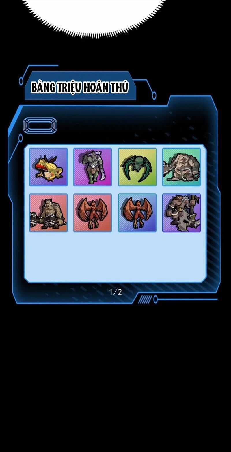 Chỉ Có Ta Có Thể Sử Dụng Triệu Hoán Thuật Chương 43 trang 5