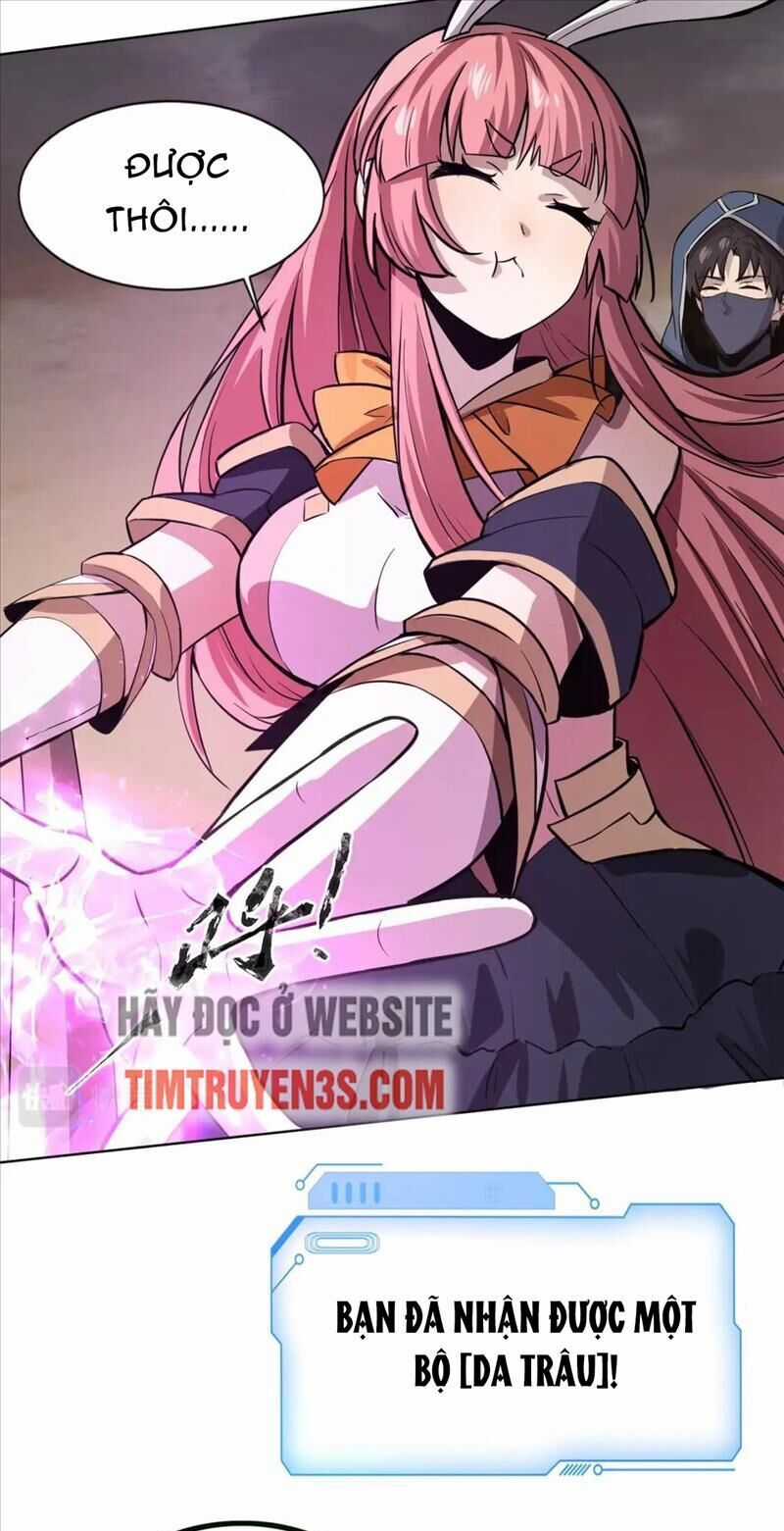 Chỉ Có Ta Có Thể Sử Dụng Triệu Hoán Thuật Chương 43 trang 51