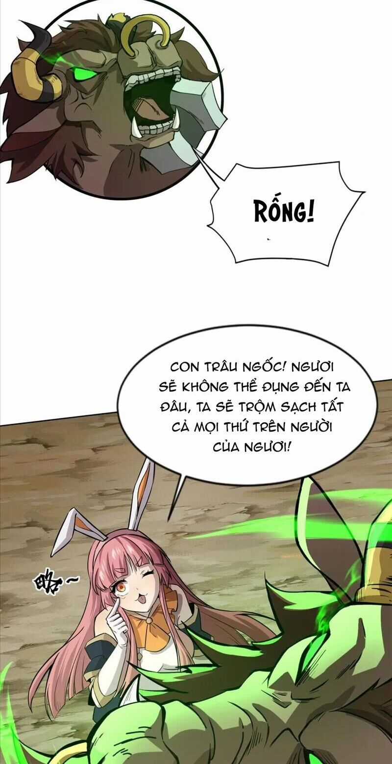 Chỉ Có Ta Có Thể Sử Dụng Triệu Hoán Thuật Chương 43 trang 52