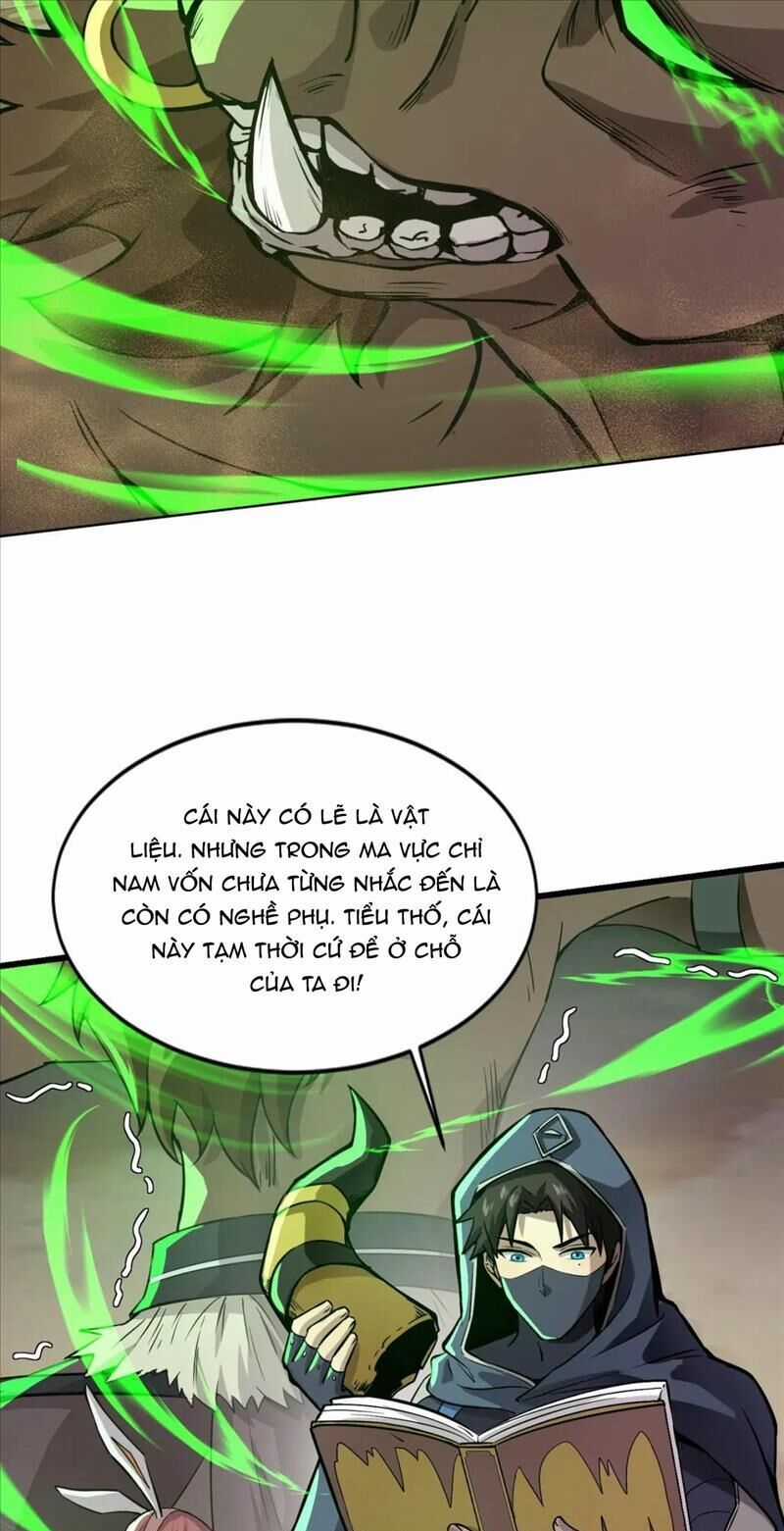 Chỉ Có Ta Có Thể Sử Dụng Triệu Hoán Thuật Chương 43 trang 53