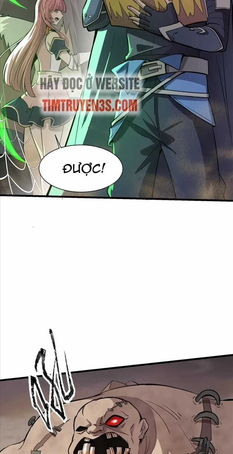 Chỉ Có Ta Có Thể Sử Dụng Triệu Hoán Thuật Chương 43 trang 54