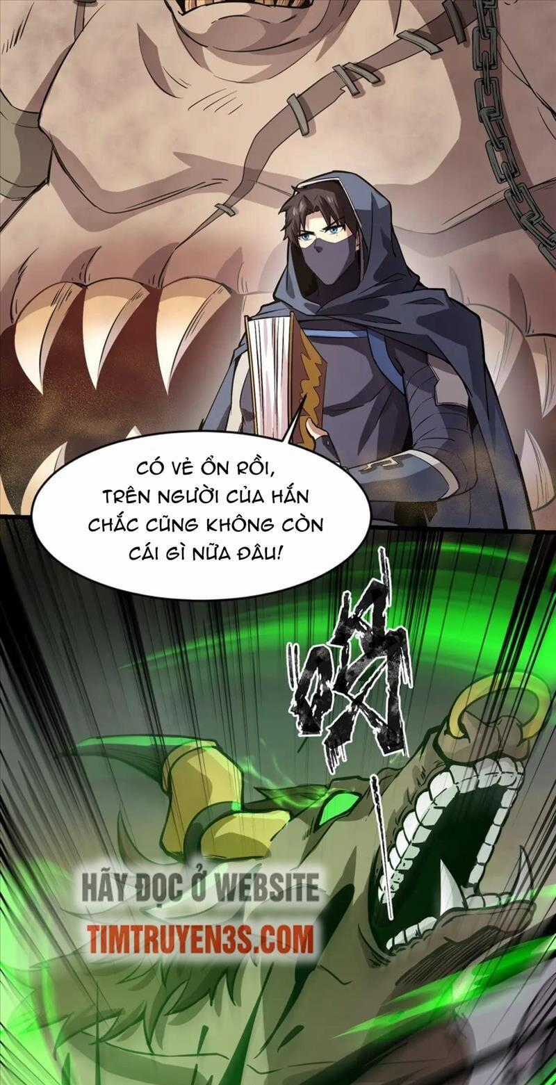 Chỉ Có Ta Có Thể Sử Dụng Triệu Hoán Thuật Chương 43 trang 55