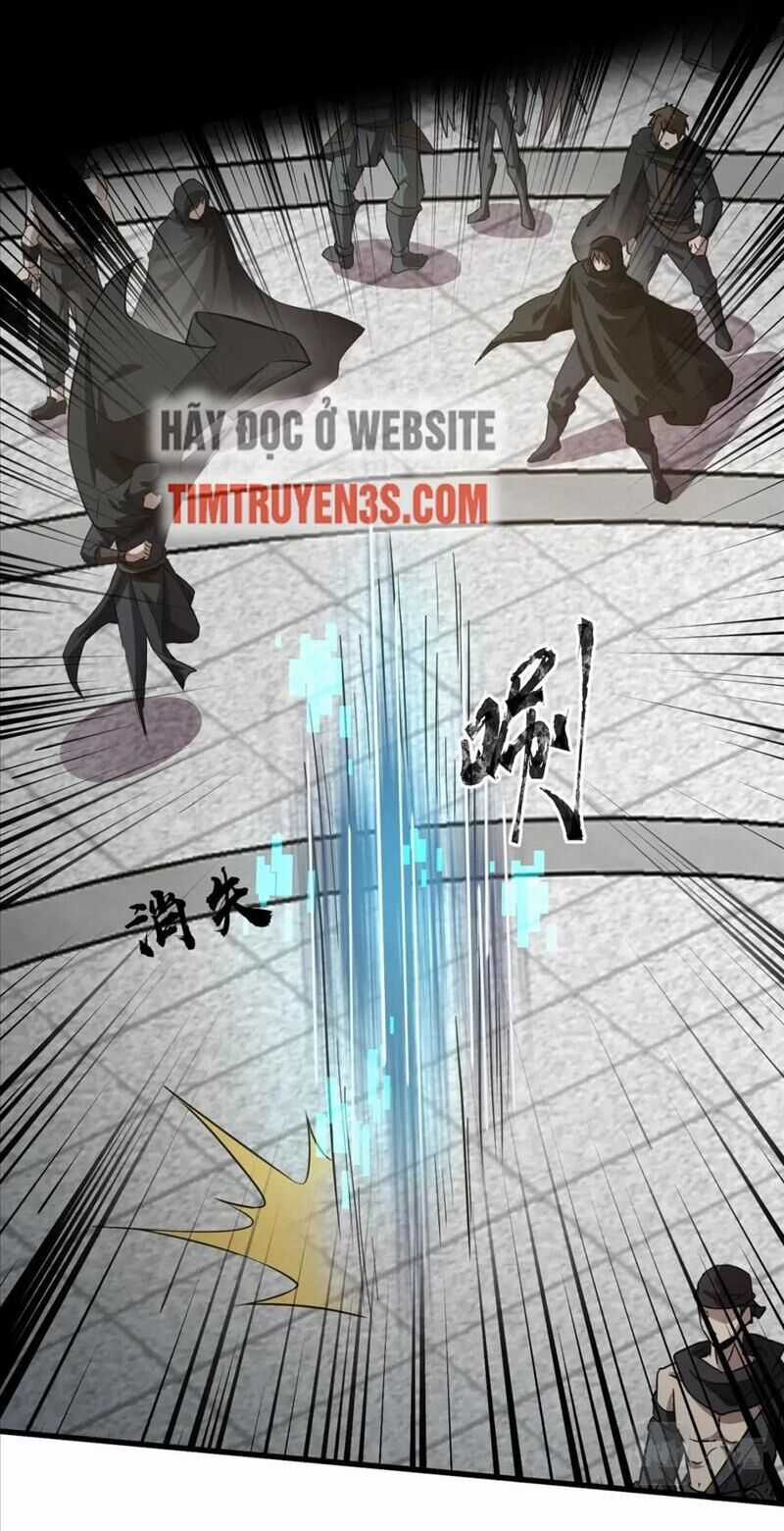 Chỉ Có Ta Có Thể Sử Dụng Triệu Hoán Thuật Chương 43 trang 6