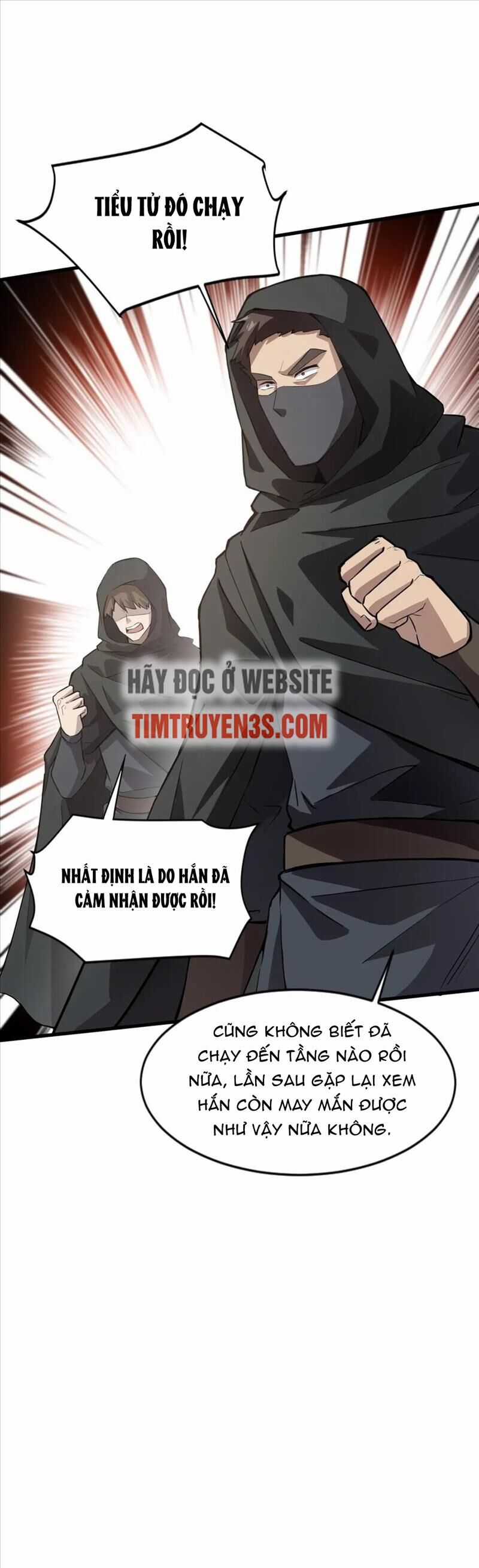 Chỉ Có Ta Có Thể Sử Dụng Triệu Hoán Thuật Chương 43 trang 7