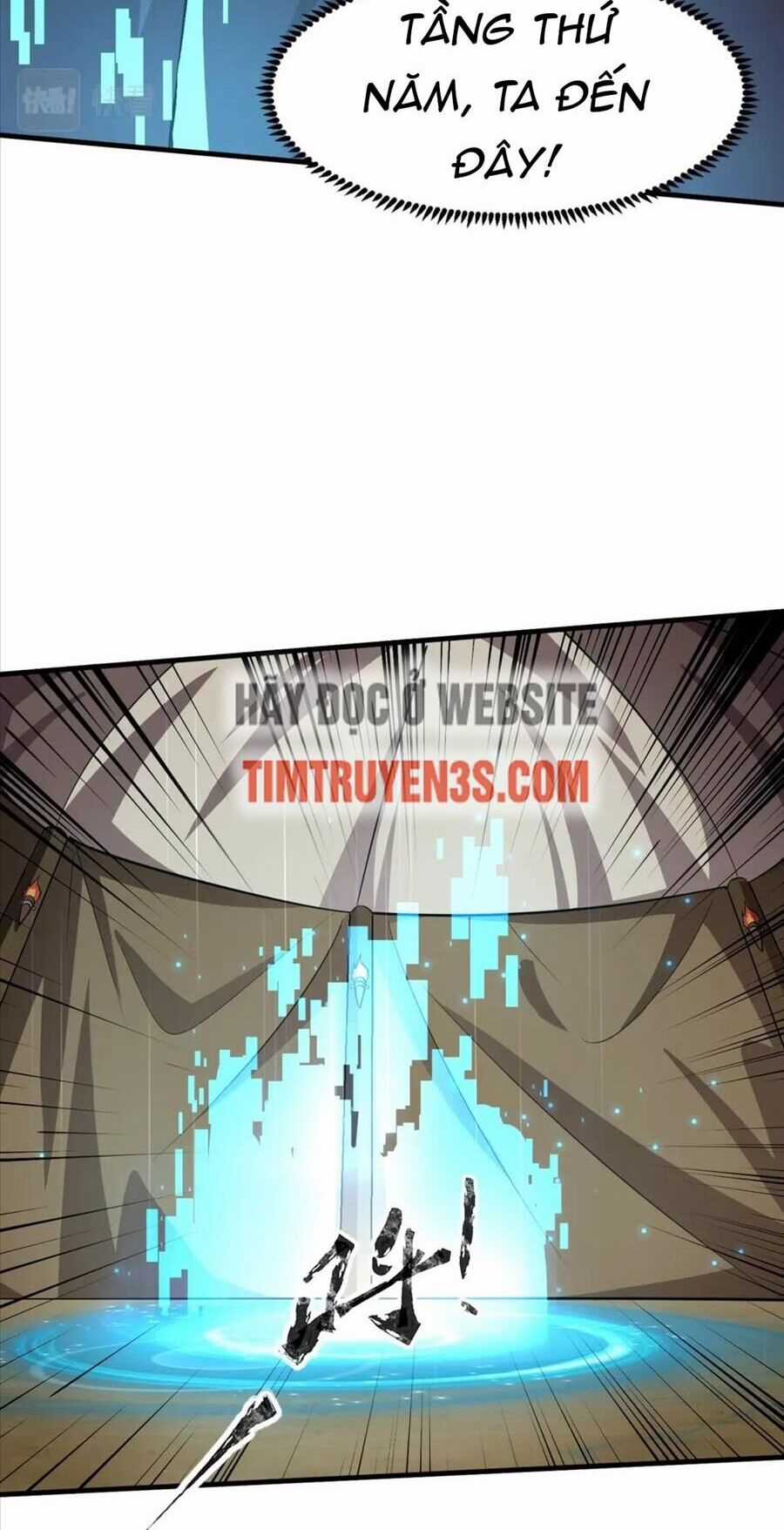 Chỉ Có Ta Có Thể Sử Dụng Triệu Hoán Thuật Chương 44 trang 10