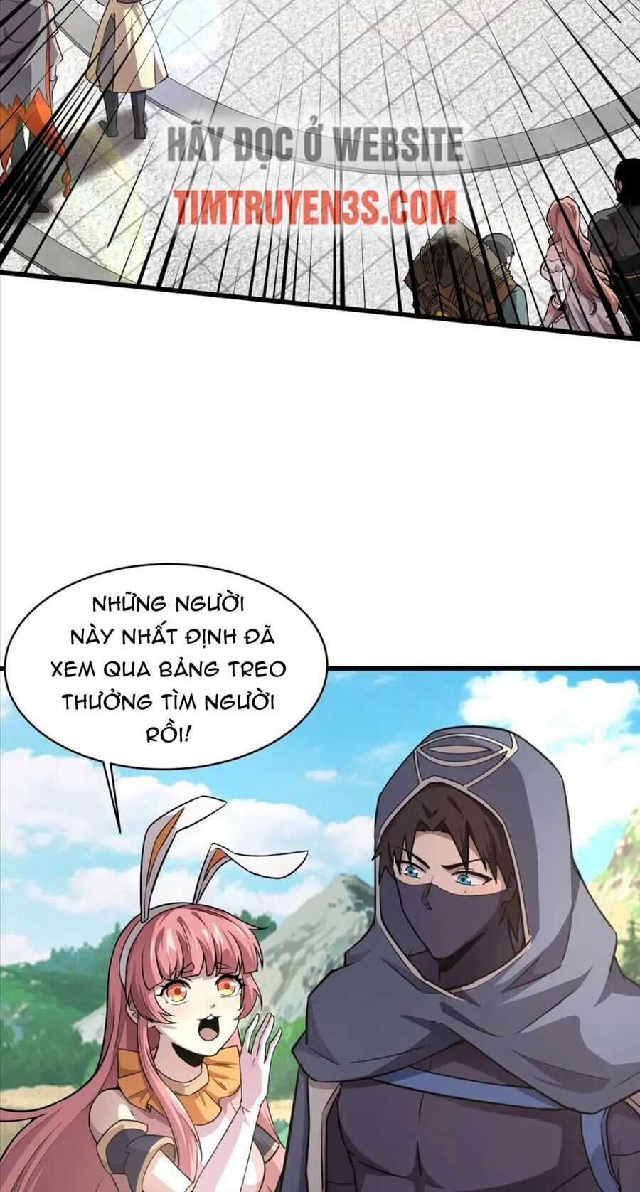 Chỉ Có Ta Có Thể Sử Dụng Triệu Hoán Thuật Chương 44 trang 14