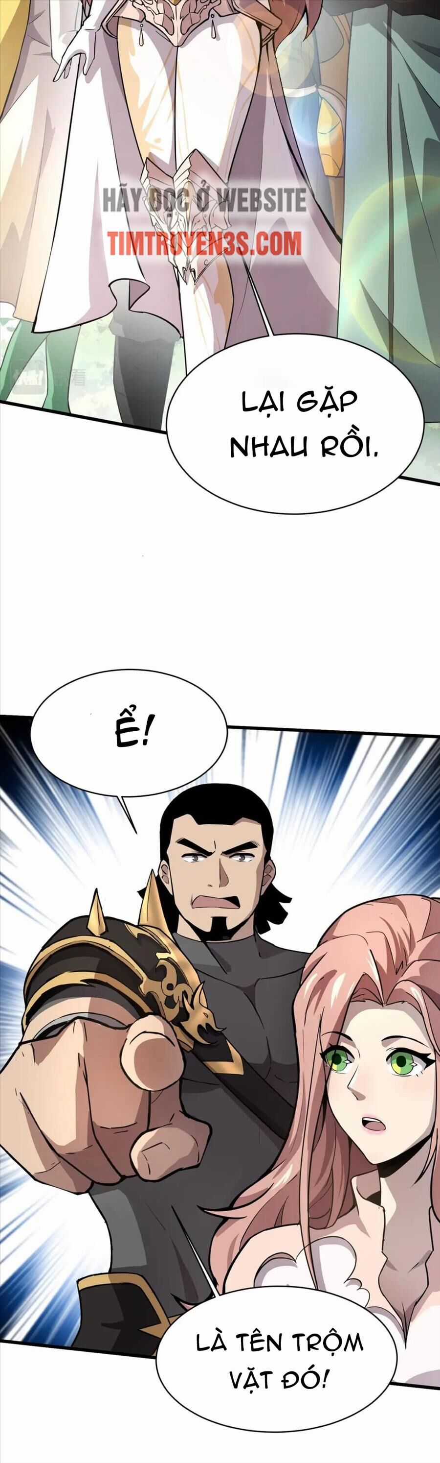 Chỉ Có Ta Có Thể Sử Dụng Triệu Hoán Thuật Chương 44 trang 17