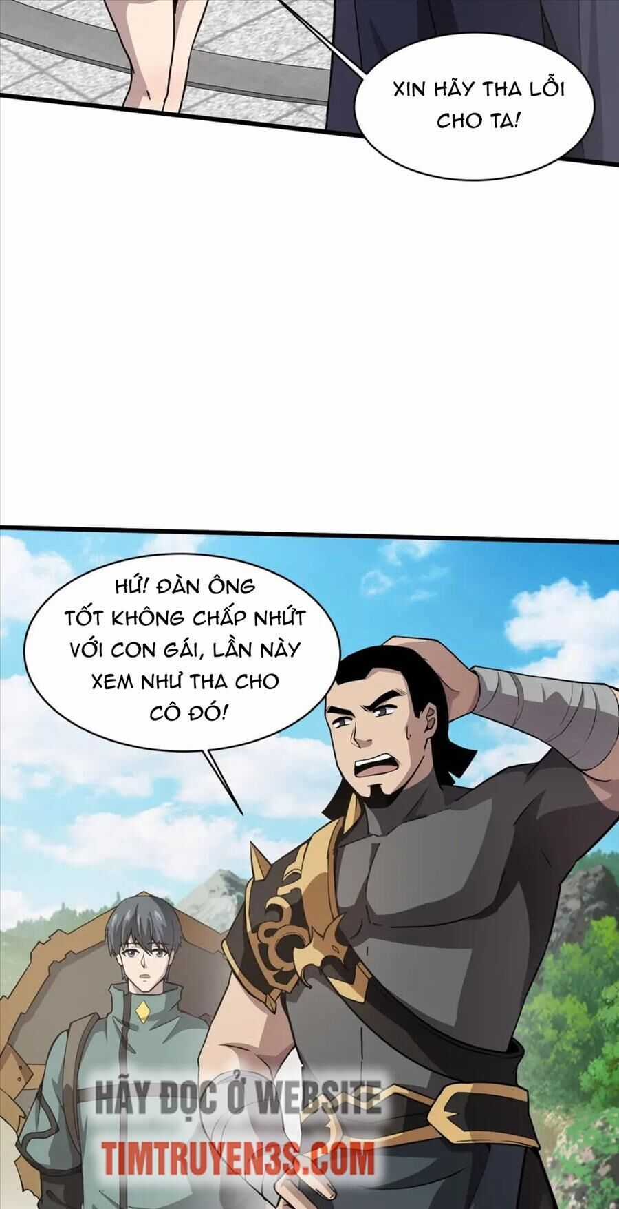 Chỉ Có Ta Có Thể Sử Dụng Triệu Hoán Thuật Chương 44 trang 20