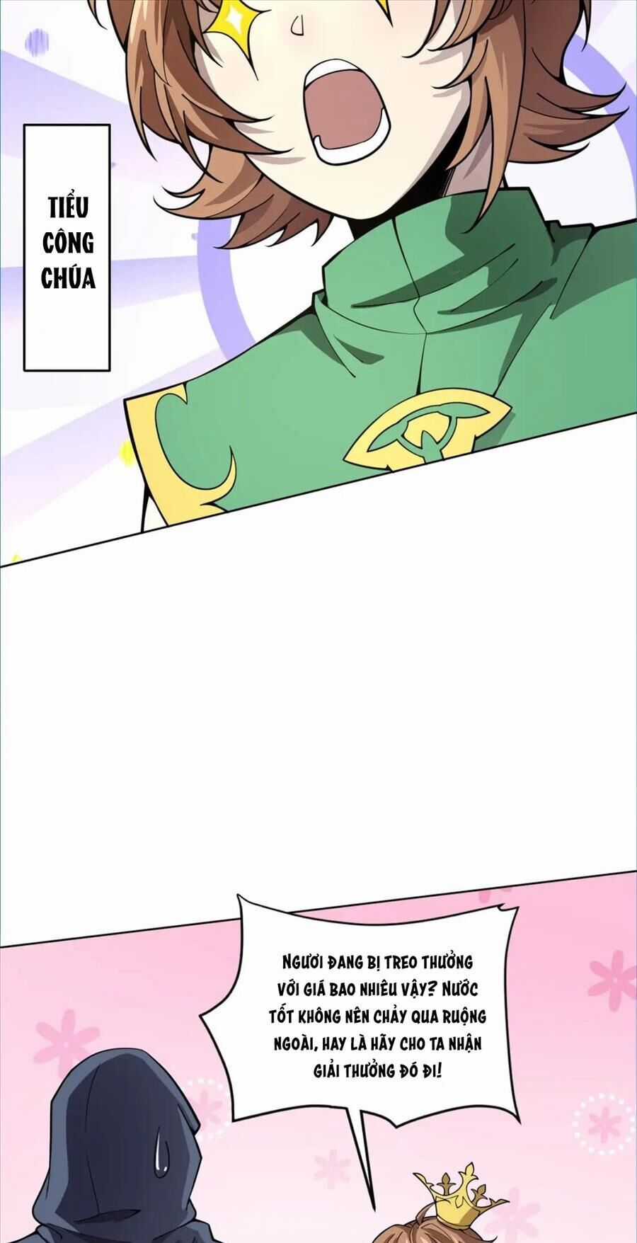 Chỉ Có Ta Có Thể Sử Dụng Triệu Hoán Thuật Chương 44 trang 24