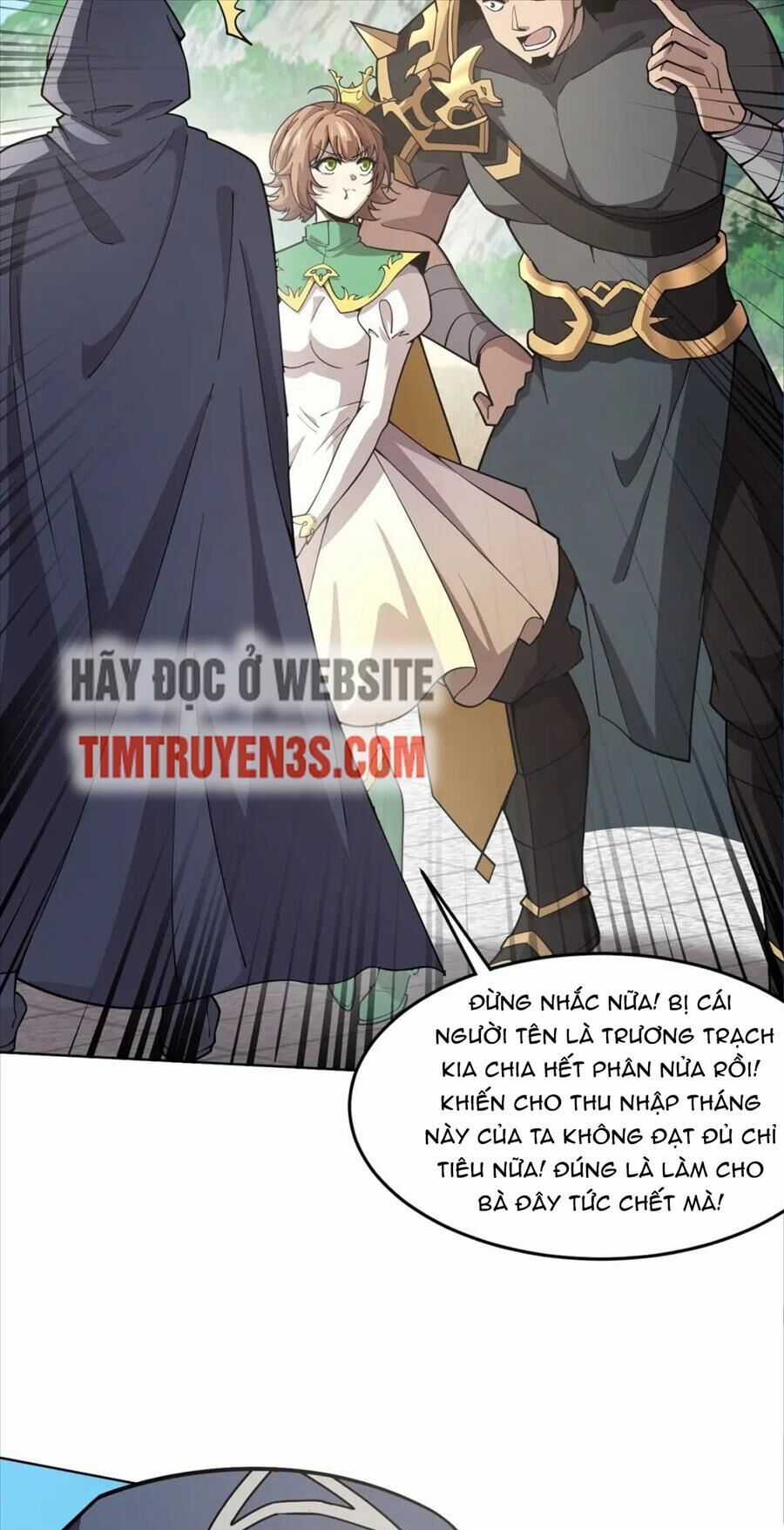 Chỉ Có Ta Có Thể Sử Dụng Triệu Hoán Thuật Chương 44 trang 26