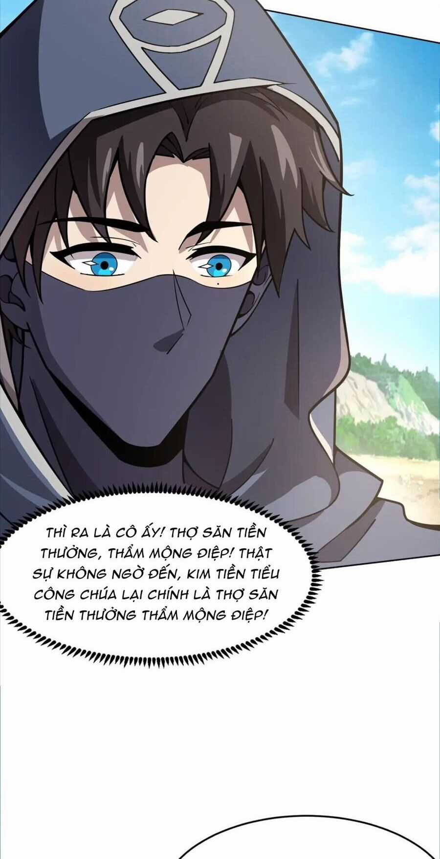 Chỉ Có Ta Có Thể Sử Dụng Triệu Hoán Thuật Chương 44 trang 27