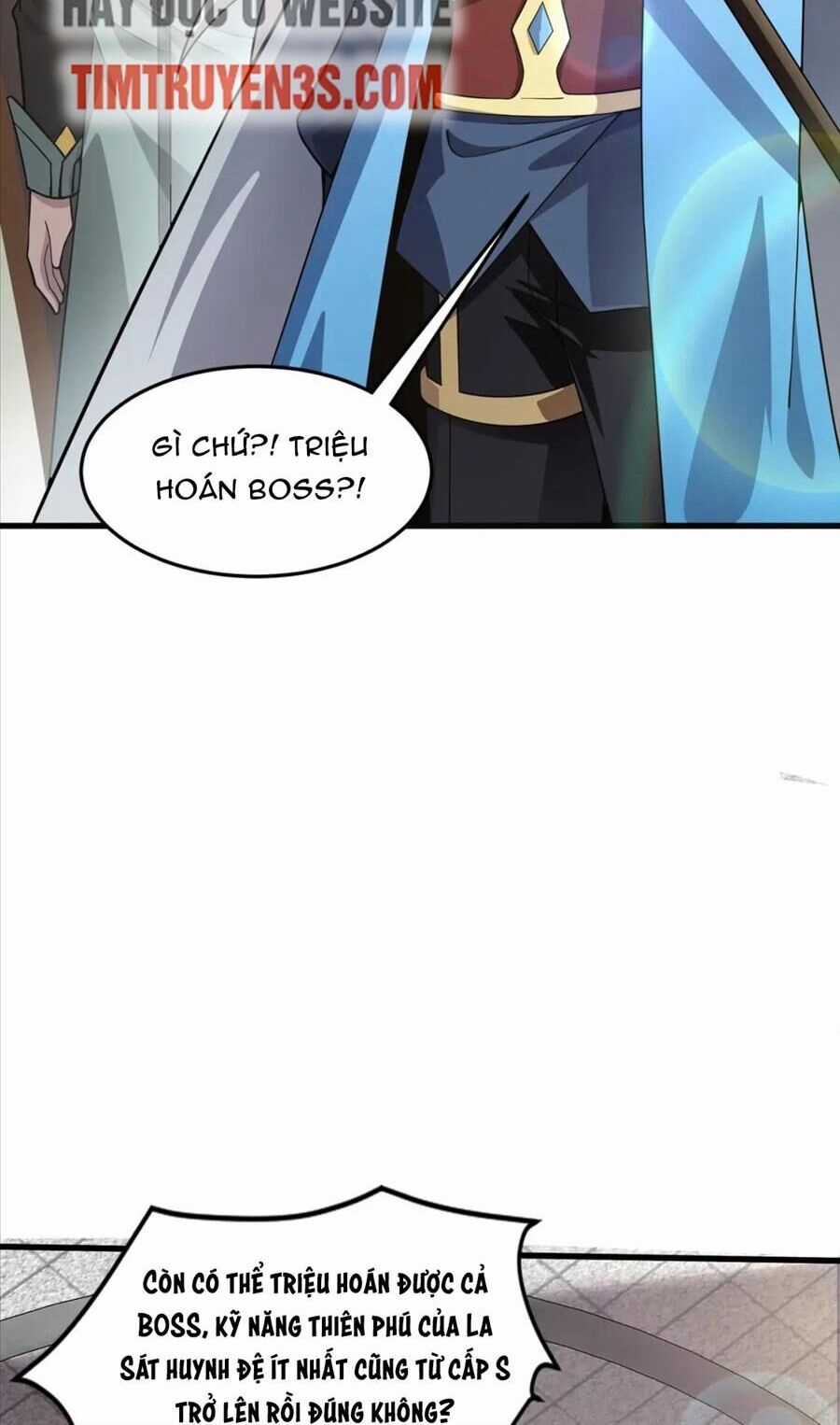 Chỉ Có Ta Có Thể Sử Dụng Triệu Hoán Thuật Chương 44 trang 30